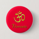 Recherche de namaste badges Zen