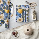 Zoek naar citroen cadeaupapier Gele citroenen