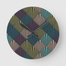 Recherche de pop horloges Géométrique