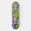 Recherche de parti skateboards Mignon