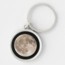 Recherche de lune porteclés Corps céleste