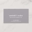 Zoek naar pr visitekaartjes Elegant