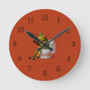 Recherche de toilettes horloges Salle de bain