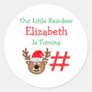 Recherche de reindeer autocollants Enfants
