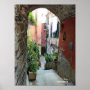 Recherche de peinture de terre de cinque Vernazza