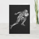Recherche de courant vœux cartes Sports