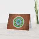Zoek naar rangoli kaarten Diya