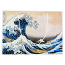 Recherche de sacs cadeaux Hokusai