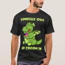 Zoek naar amandel tshirts Herstel