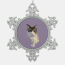 Zoek naar ragdoll ornamenten Kat