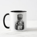 Recherche de galois tasses École