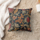 Recherche de william morris coussins Victorien