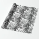 Recherche de campagne papier cadeau Toile de jouy
