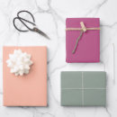 Zoek naar zalm cadeaupapier Eenvoudig