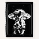 Recherche de extraterrestre carnets Vaisseau spatial