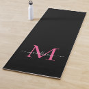 Recherche de yoga tapis Élégant