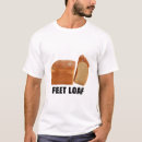 Recherche de bread tshirts Pain