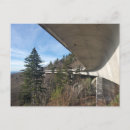 Recherche de viaduc cartes postales Viaduc de linn cove