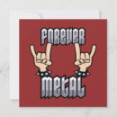 Recherche de hard rock vœux cartes Musique