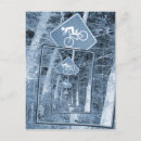 Recherche de prudence cartes postales Vélo
