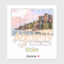 Recherche de seychelles autocollants Plage
