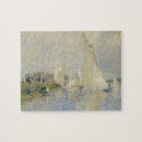 Recherche de renoir puzzles Rivière
