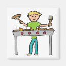 Recherche de barbecues magnets Grillage