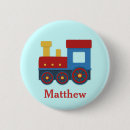 Zoek naar treinen buttons Vervoer