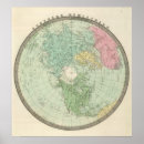 Zoek naar meridiaan posters Noord