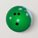 Recherche de boule bowling badges Allée