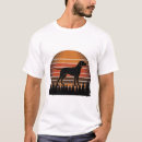 Recherche de chien de chasse tshirts Chiot