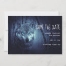 Recherche de loup noir invitations Neige