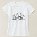 Recherche de drôle randonnée tshirts Montagnes