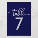 Zoek naar diner tafelkaarten Modern