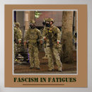 Zoek naar fascisme posters Vrijheid van meningsuiting