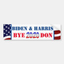 Recherche de vice voiture autocollants Joe biden