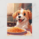 Zoek naar spaghetti briefkaarten Tomatensaus
