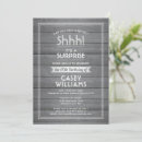 Recherche de adult surprise party invitations Pour lui