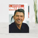 Recherche de politiciens vœux cartes Ronald