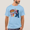 Recherche de pbs tshirts Rue sésame