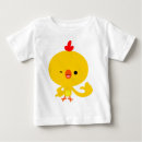 Zoek naar kip baby tshirts Vogel