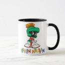 Zoek naar marvin martian mokken Daffy duck