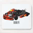 Recherche de sport automobile tapis souris Course