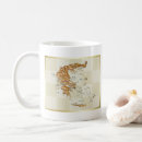 Recherche de drapeau de la grèce tasses Drapeaux du monde