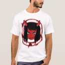 Recherche de succubus tshirts Démon