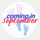 Recherche de femme enceinte autocollants Mère