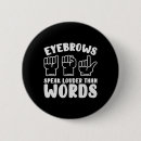 Recherche de sourcil badges Plus fort