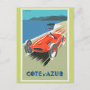 Recherche de cote d azur cartes postales France