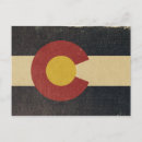 Zoek naar colorado vlag briefkaarten State