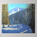 Recherche de descente posters Neige